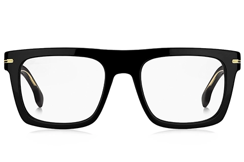 Hugo Boss BOSS 1597 807 Black