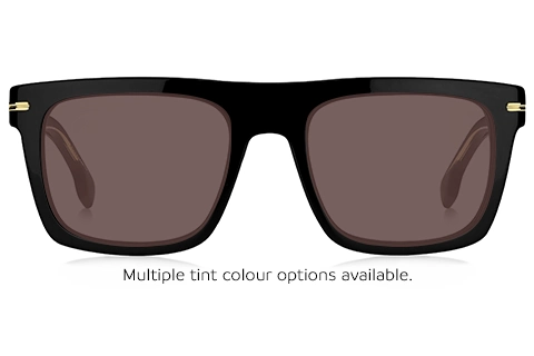 Hugo Boss BOSS 1597 807 Black