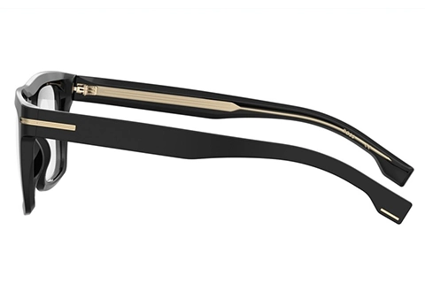 Hugo Boss BOSS 1597 807 Black