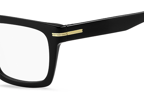 Hugo Boss BOSS 1597 807 Black