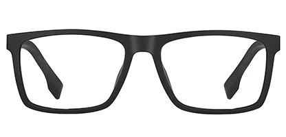 BOSS 1701/G 807 Black 57