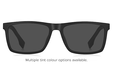 BOSS 1701/G 807 Black 57