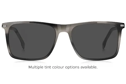 Hugo Boss BOSS 1754 2W8 Tortoise Grey 54