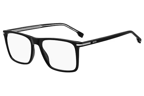 Hugo Boss BOSS 1754 807 Black 54