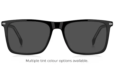 Hugo Boss BOSS 1754 807 Black 54