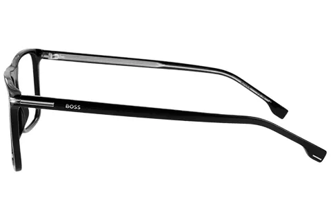 Hugo Boss BOSS 1754 807 Black 54