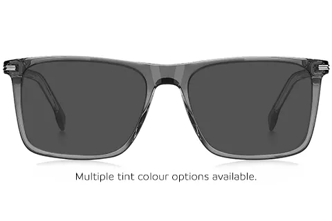 Hugo Boss BOSS 1754 CBL Grey 54