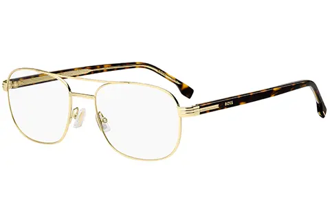 Hugo Boss BOSS 1756 06J Gold 54