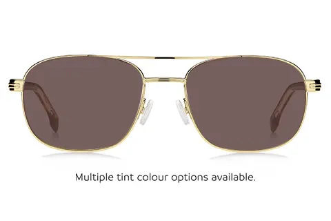 Hugo Boss BOSS 1756 06J Gold 54