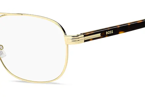 Hugo Boss BOSS 1756 06J Gold 54