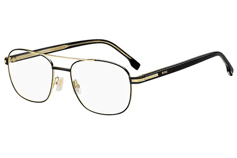 Hugo Boss BOSS 1756 I46 Black Gold 54