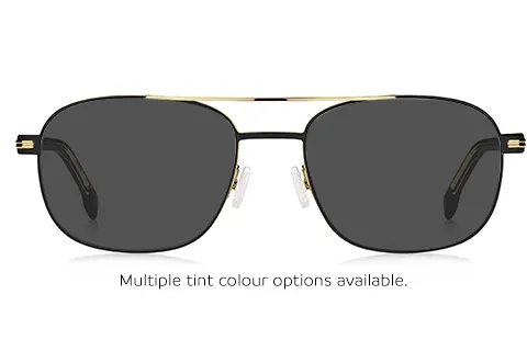 Hugo Boss BOSS 1756 I46 Black Gold 54