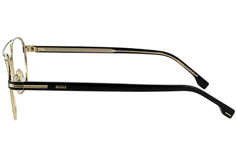 Hugo Boss BOSS 1756 I46 Black Gold 54
