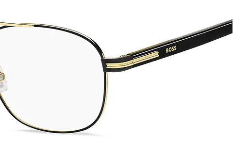 Hugo Boss BOSS 1756 I46 Black Gold 54