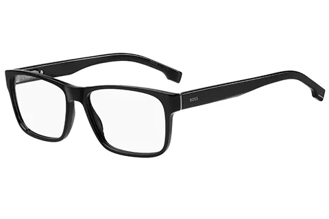 Hugo Boss BOSS 1762 807 Black 56