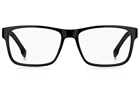 Hugo Boss BOSS 1762 807 Black 56