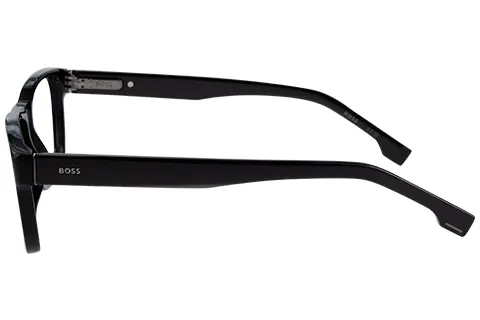 Hugo Boss BOSS 1762 807 Black 56