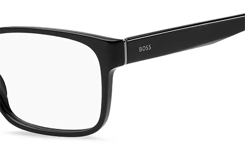 Hugo Boss BOSS 1762 807 Black 56