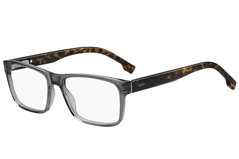 Hugo Boss BOSS 1762 ACI Grey 56