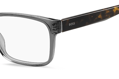 Hugo Boss BOSS 1762 ACI Grey 56