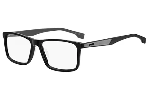 Hugo Boss BOSS 1768/G 807 Black 57