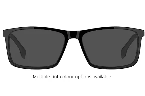 Hugo Boss BOSS 1768/G 807 Black 57