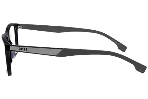 Hugo Boss BOSS 1768/G 807 Black 57
