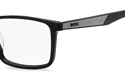 Hugo Boss BOSS 1768/G 807 Black 57