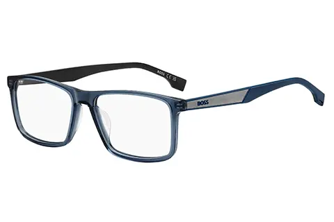 Hugo Boss BOSS 1768/G PJP Blue 57