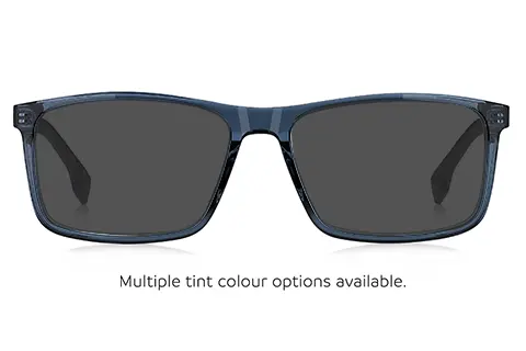 Hugo Boss BOSS 1768/G PJP Blue 57