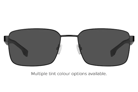 BOSS 1769 003 Matte Black 56