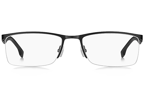 Hugo Boss BOSS 1770 003 Black 55