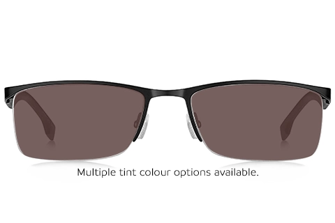 Hugo Boss BOSS 1770 003 Black 55
