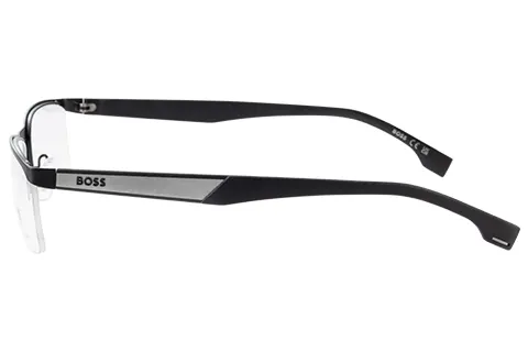Hugo Boss BOSS 1770 003 Black 55