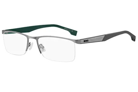 Hugo Boss BOSS 1770 6LB Grey 55