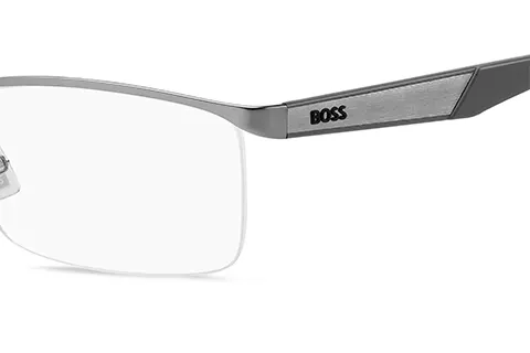 Hugo Boss BOSS 1770 6LB Grey 55
