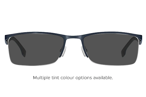 BOSS 1770 FLL Matte Blue 55