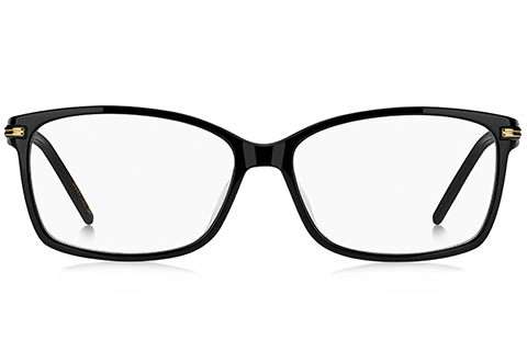 Hugo Boss BOSS 1785/G 08A Black Grey 55