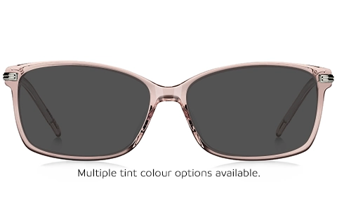 Hugo Boss BOSS 1785/G 8KB Pink 55