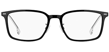 BOSS 1796/F 284 Black 55
