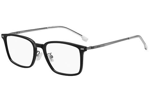 Hugo Boss BOSS 1796/F 284 Black 55