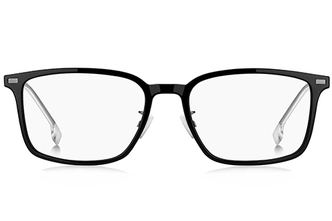 Hugo Boss BOSS 1796/F 284 Black 55