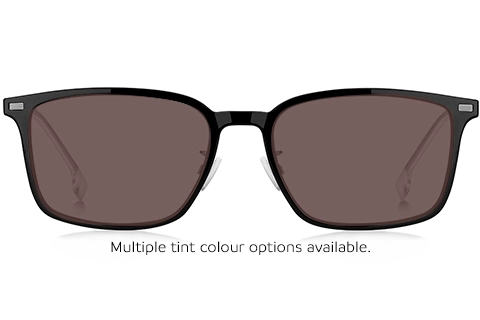 Hugo Boss BOSS 1796/F 284 Black 55