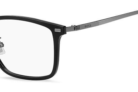Hugo Boss BOSS 1796/F 284 Black 55
