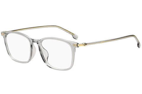 Hugo Boss BOSS 1801/F FT3 Grey Gold 53