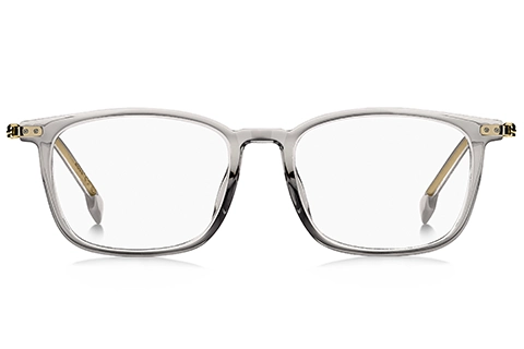 Hugo Boss BOSS 1801/F FT3 Grey Gold 53