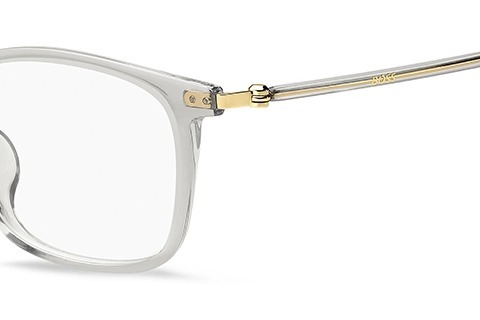 Hugo Boss BOSS 1801/F FT3 Grey Gold 53