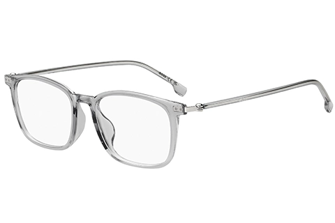 Hugo Boss BOSS 1801/F FX8 Grey Palladium 53