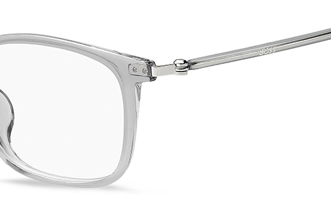 Hugo Boss BOSS 1801/F FX8 Grey Palladium 53