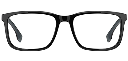 BOSS 1827/G 807 Black 55